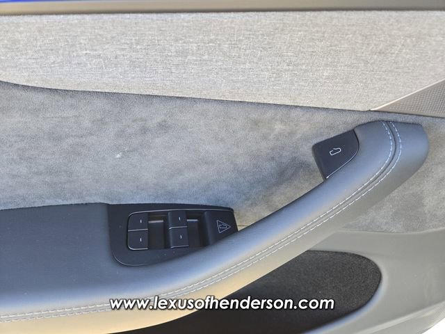 Used 2026 Tesla Model Y 2WD image 24