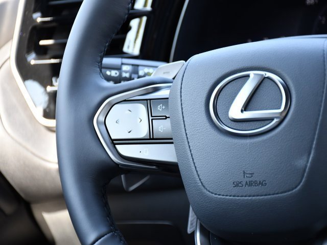 New 2026 Lexus TX 350 AWD image 27