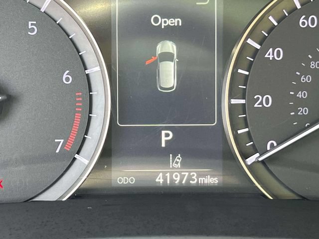 Used 2019 Lexus RX 350L AWD image 27