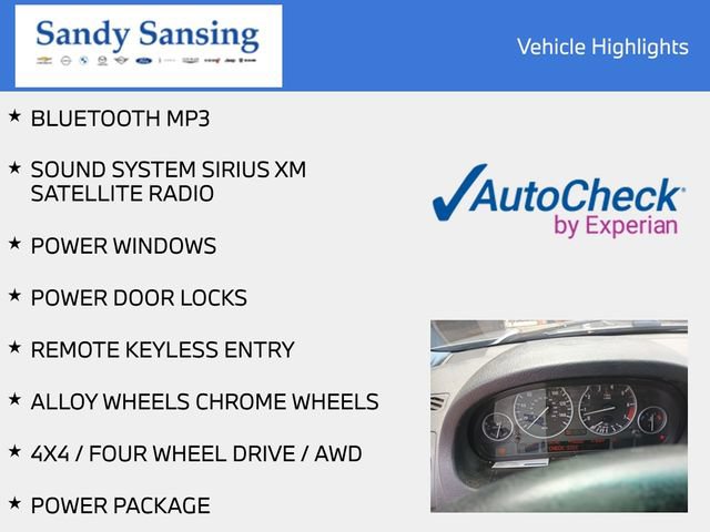 Used 2006 BMW X5 3.0i AWD/4WD image 6