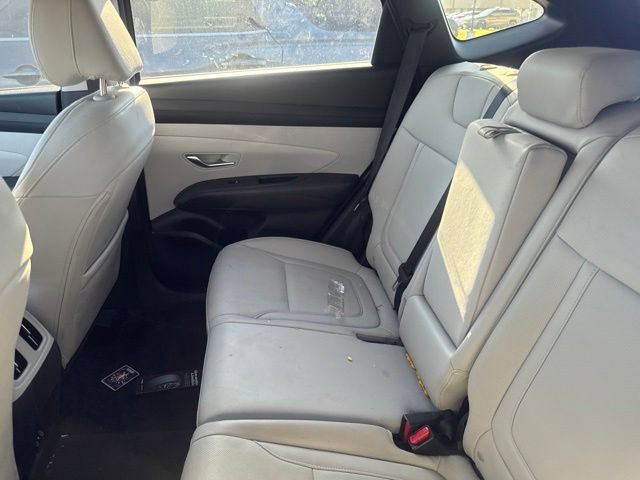 Used 2025 Hyundai Tucson SEL FWD image 10