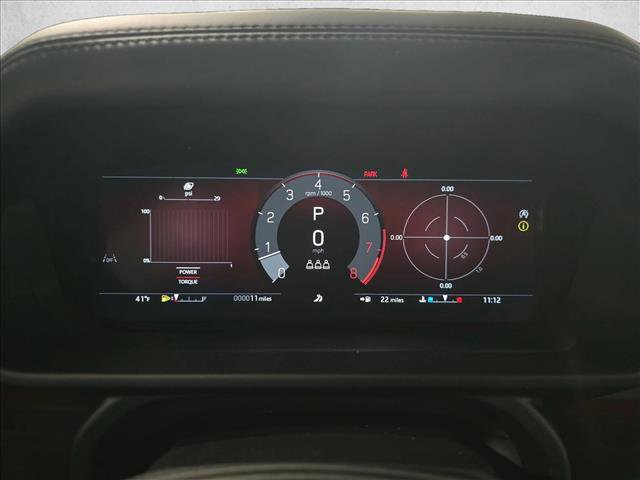 New 2026 Land Rover Defender 110 OCTA image 21