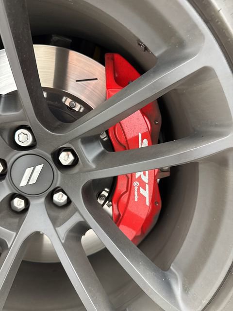 Used 2022 Dodge Challenger R/T Scat Pack image 47