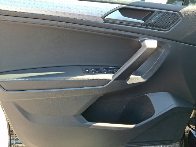 Certified 2023 Volkswagen Tiguan S AWD/4WD image 12