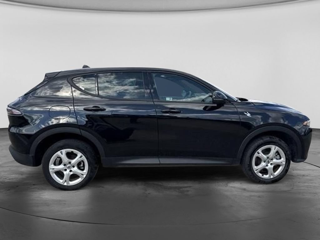 Used 2024 Dodge Hornet GT AWD/4WD image 18