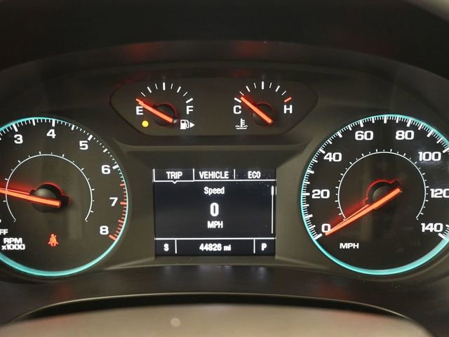 Used 2023 Chevrolet Malibu LS image 39