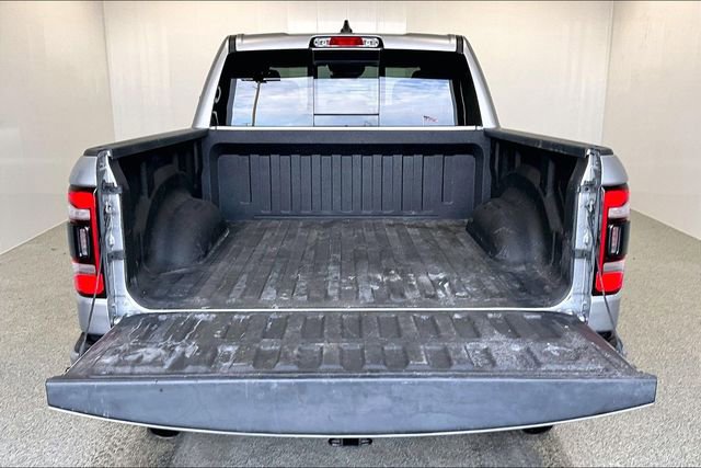Used 2023 RAM 1500 Sport image 7