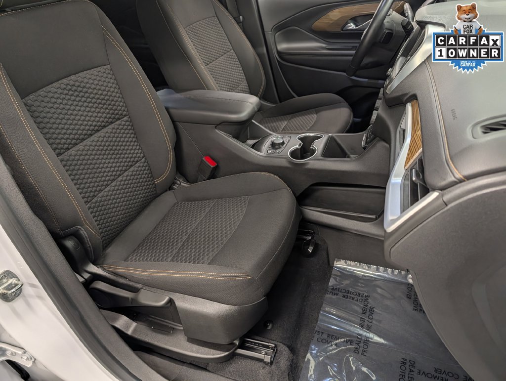 Used 2021 GMC Terrain SLE w/ Driver Convenience Package AWD/4WD image 35