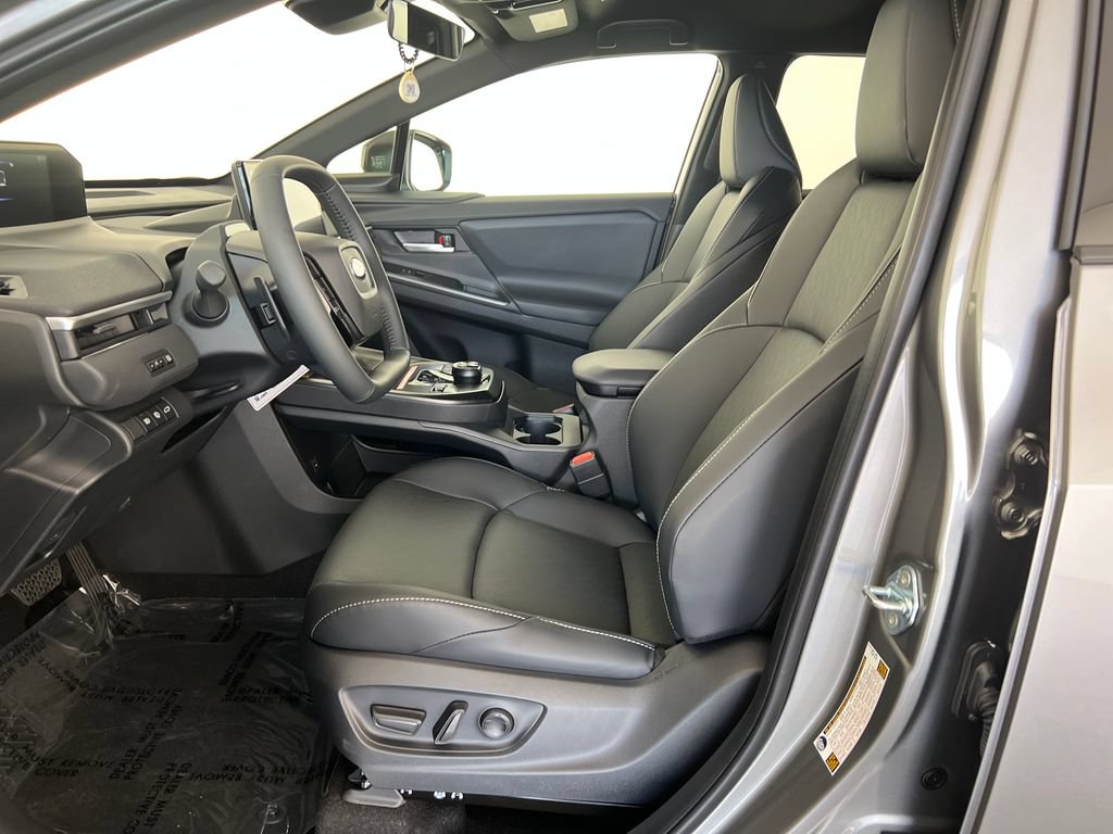 New 2026 Subaru Solterra AWD/4WD image 11