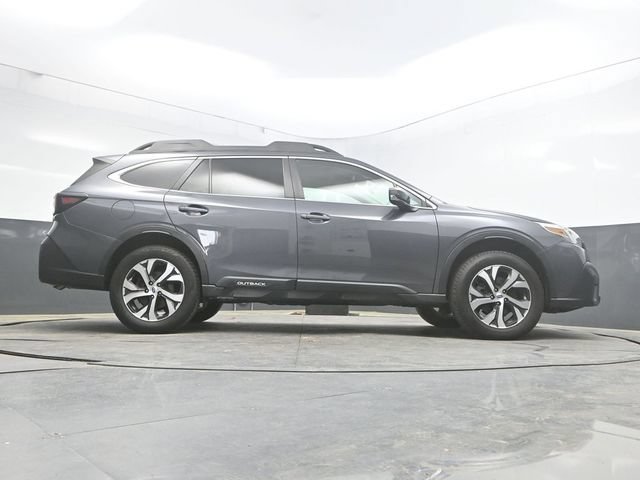 Used 2021 Subaru Outback Limited XT AWD/4WD image 47