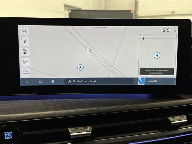 Used 2025 Hyundai Santa Fe Limited image 10