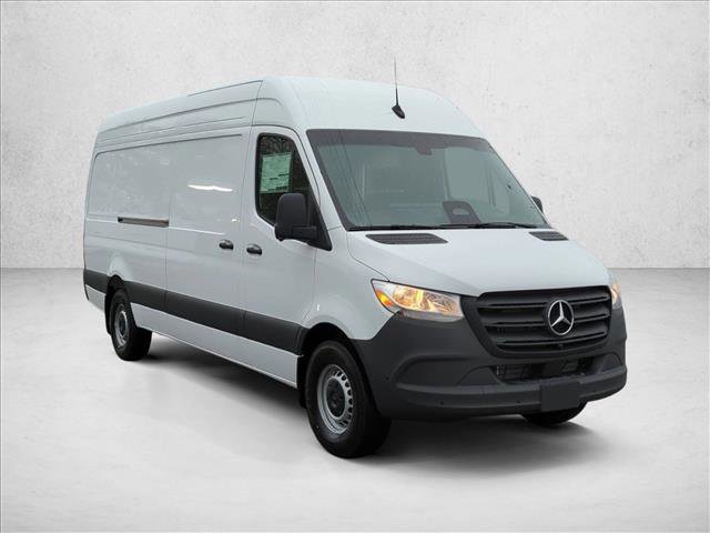 New 2026 Mercedes-Benz Sprinter 2500 image 7