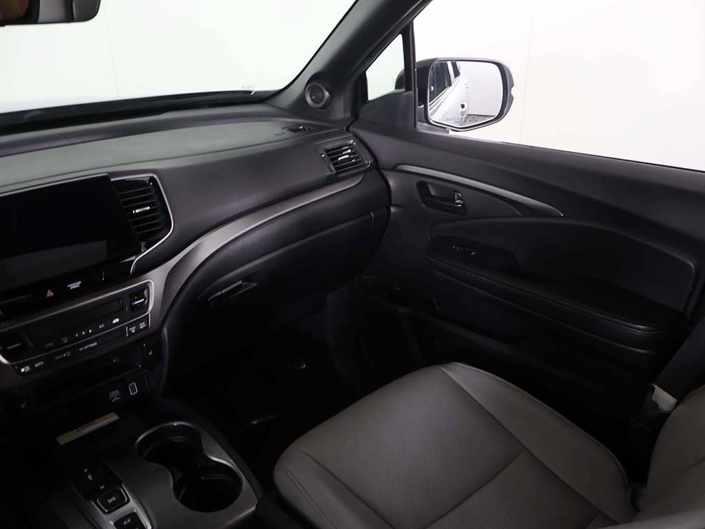 Used 2023 Honda Passport EX-L image 38