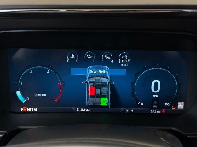 New 2026 Ford F250 Lariat w/ Lariat Ultimate Package AWD/4WD image 41