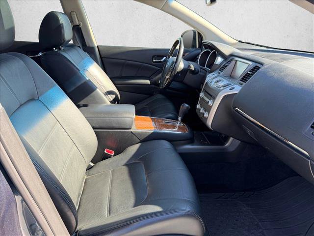 Used 2014 Nissan Murano LE w/ Platinum Edition Package AWD/4WD image 15