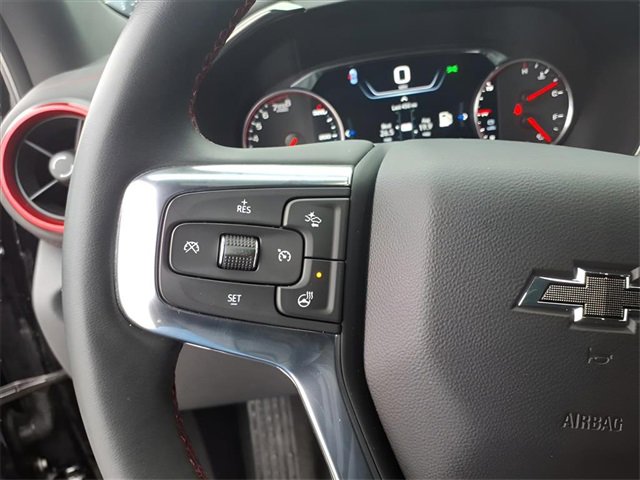 Used 2023 Chevrolet Blazer RS w/ Driver Confidence II Package image 14