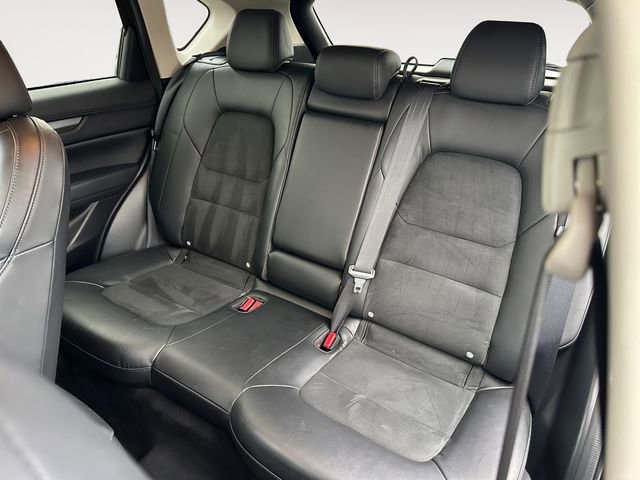 Used 2023 MAZDA CX-5 AWD 2.5 S w/ Select Package image 13