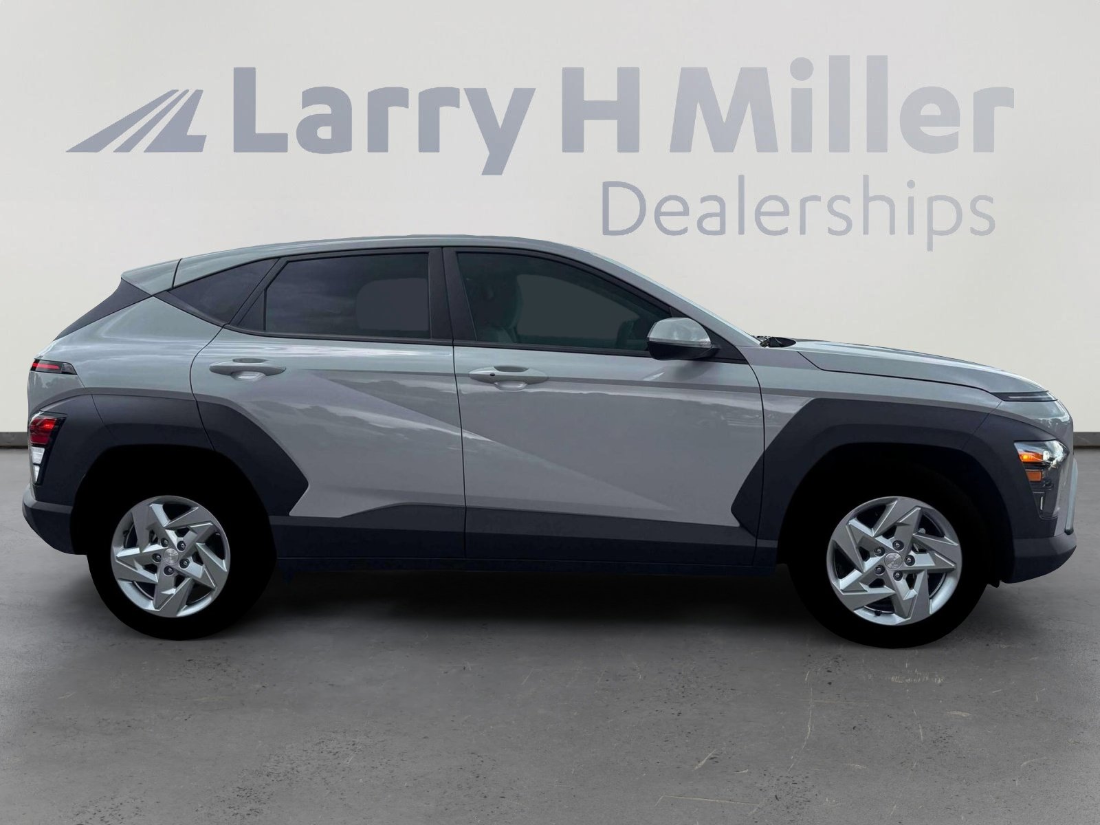 New 2026 Hyundai Kona SE FWD image 9