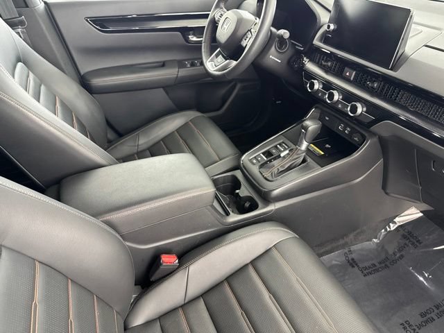 Used 2024 Honda CR-V Sport Touring image 24