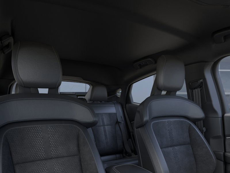 New 2025 Ford Mustang Mach-E GT image 22