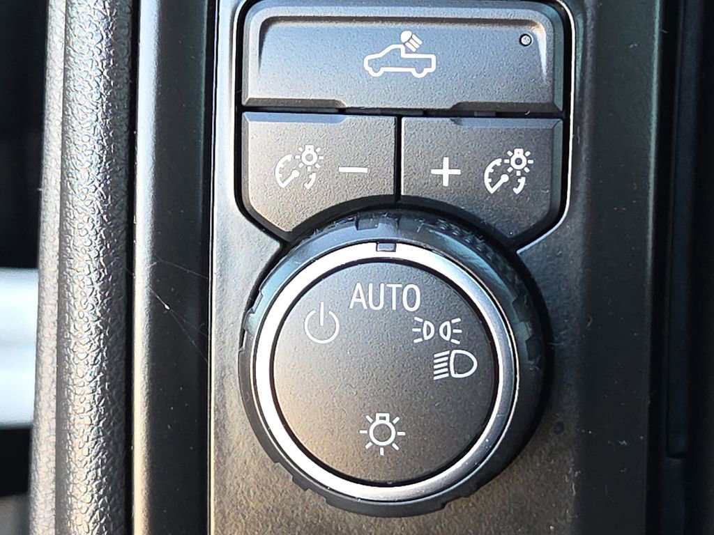 Used 2019 Chevrolet Silverado 1500 W/T w/ WT Convenience Package image 25