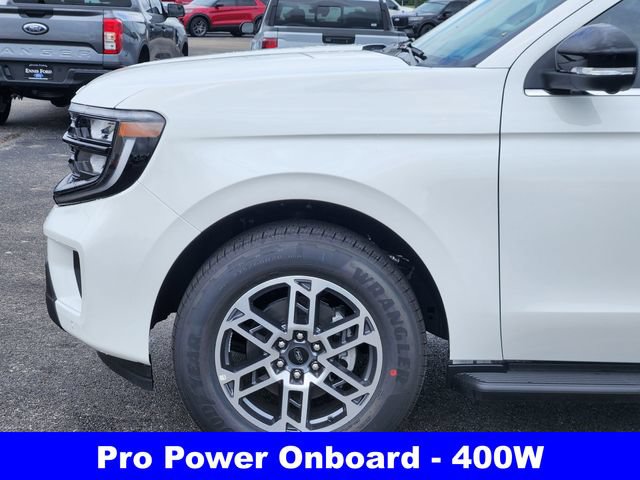 New 2026 Ford Expedition Max Active RWD image 9