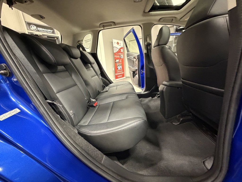 Used 2017 Honda Fit EX-L image 46