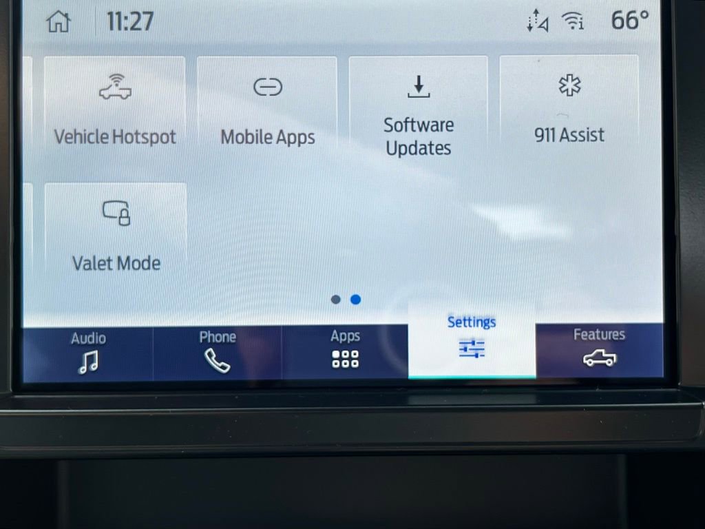 New 2026 Ford F350 XL image 35