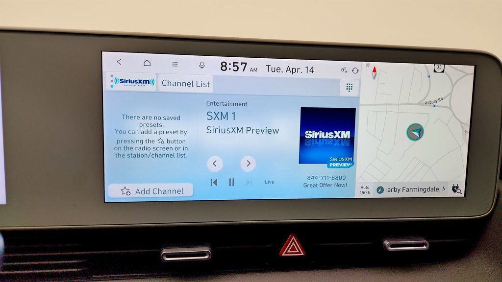 Used 2023 Hyundai Ioniq 5 Limited AWD/4WD image 18