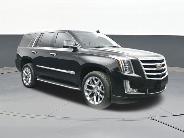 Used 2020 Cadillac Escalade Luxury