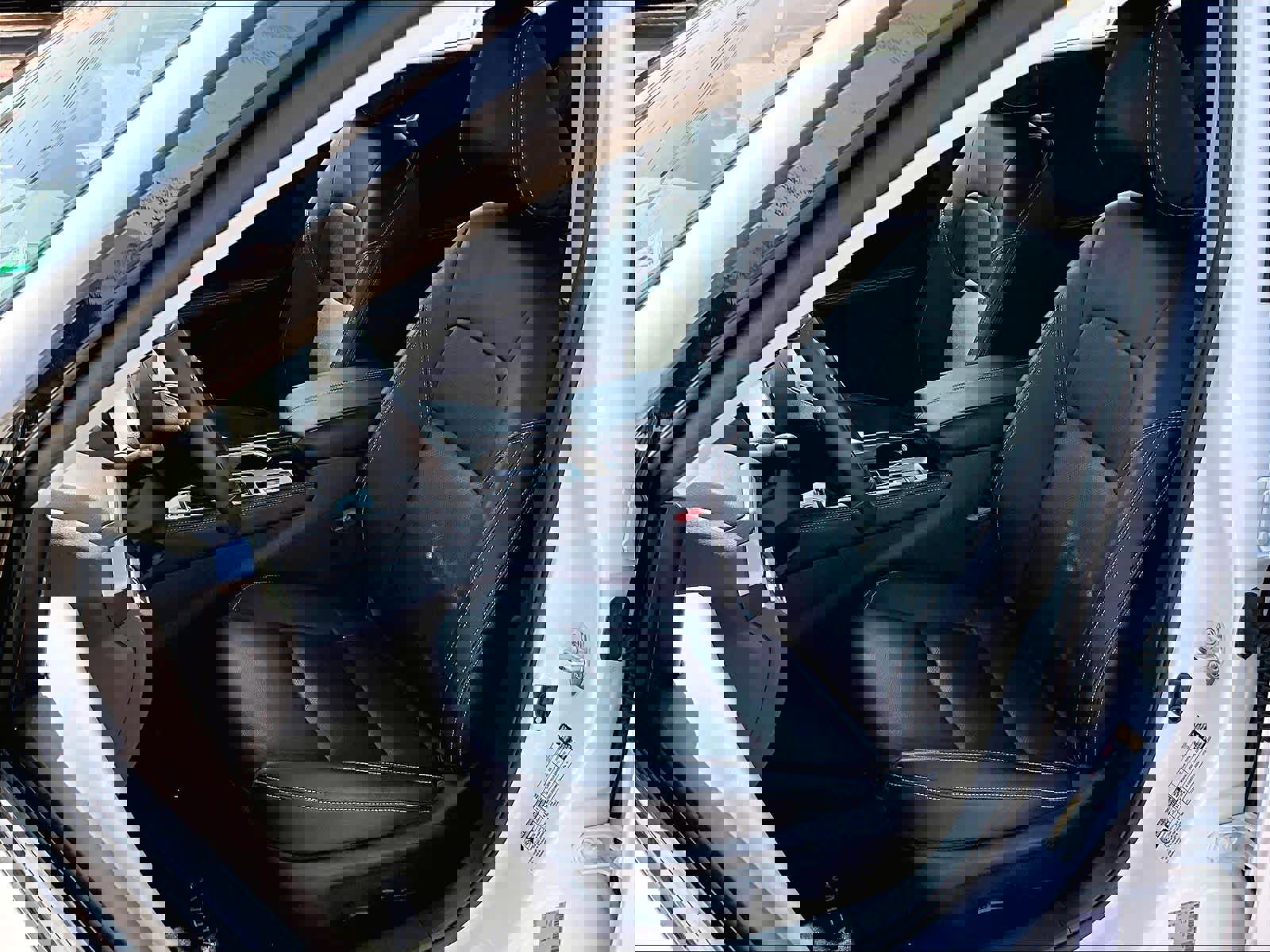 Used 2024 Nissan Altima 2.5 SL image 10