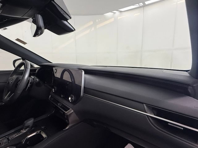 Used 2023 Lexus RX 350 Premium Plus w/ Cold Area Package FWD image 30