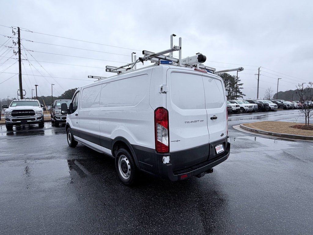 Used 2022 Ford Transit 250 Low Roof image 7