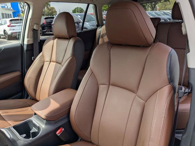 Used 2025 Subaru Outback Touring XT w/ Popular Package #2 image 29