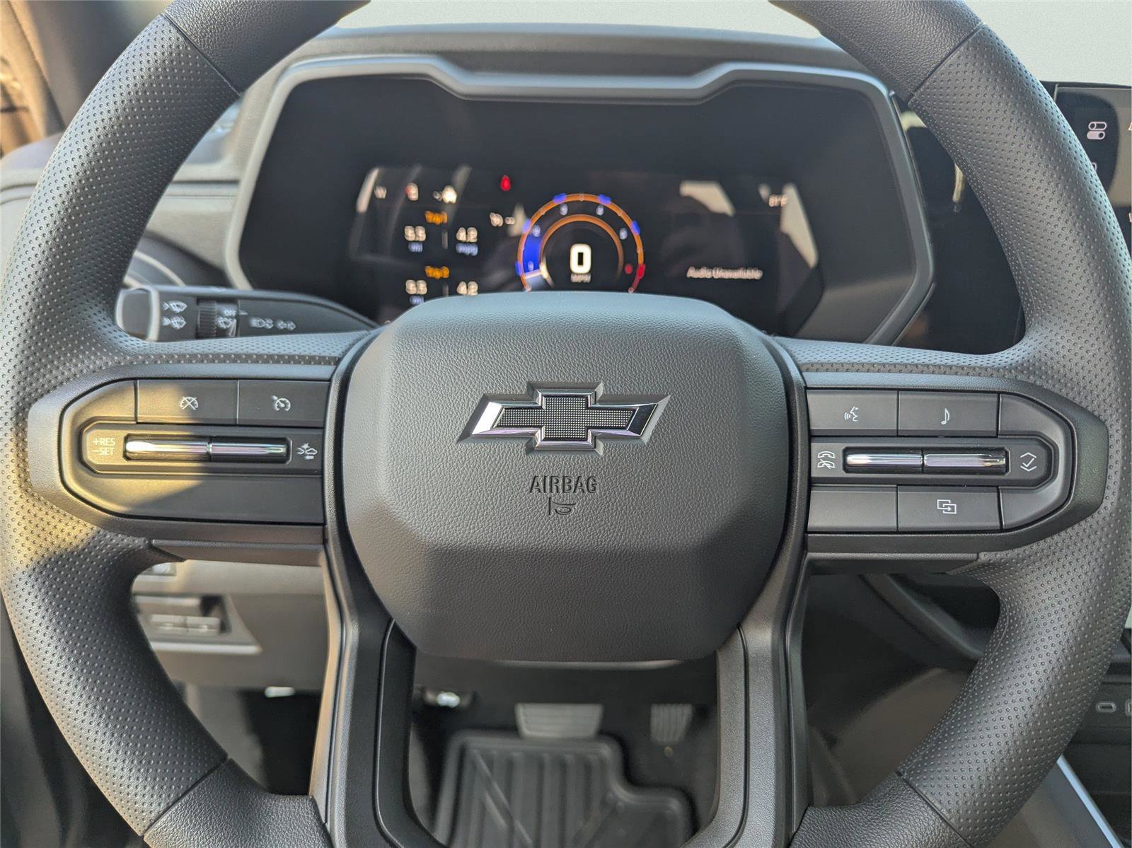 New 2026 Chevrolet Colorado Trail Boss image 28