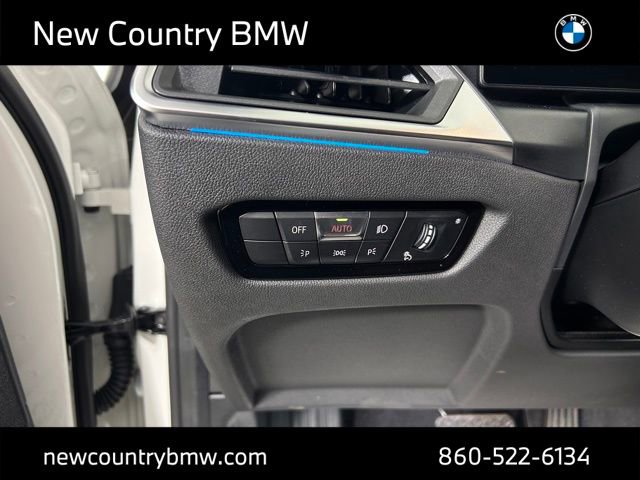 Used 2024 BMW 330i xDrive Sedan w/ Premium Package image 13