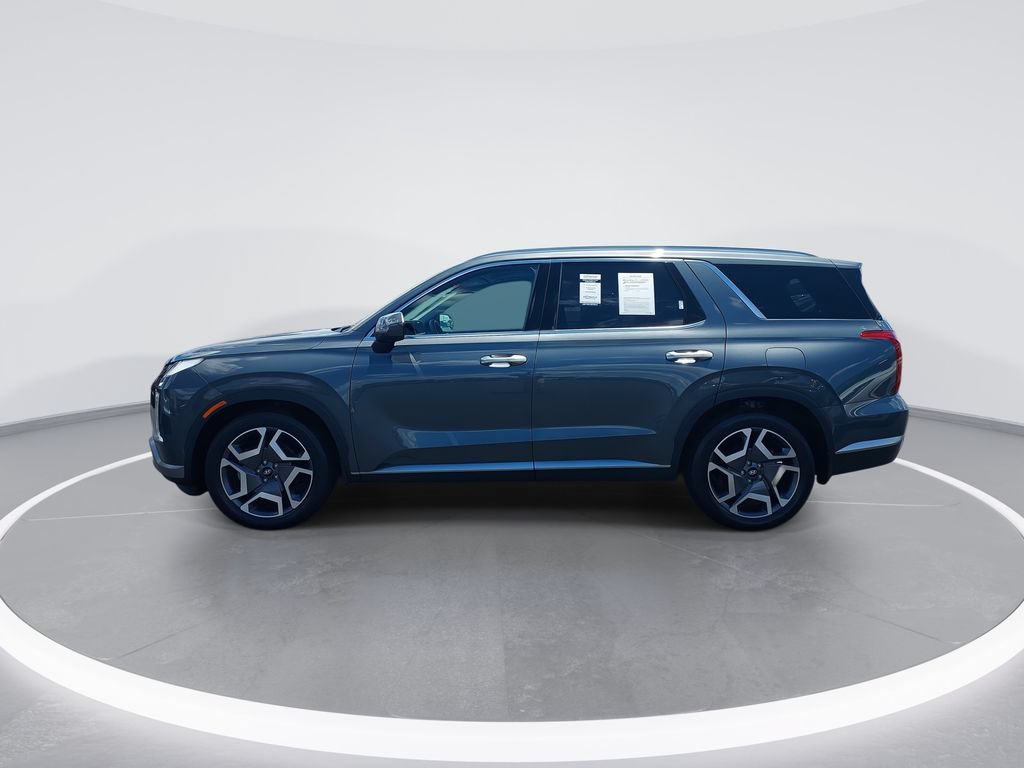 Used 2023 Hyundai Palisade SEL AWD/4WD image 5