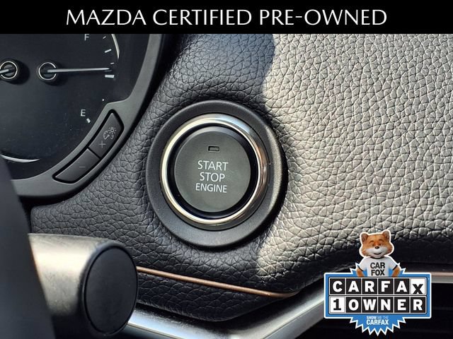 Certified 2025 MAZDA CX-90 3.3 Turbo w/ Preferred Package AWD/4WD image 24