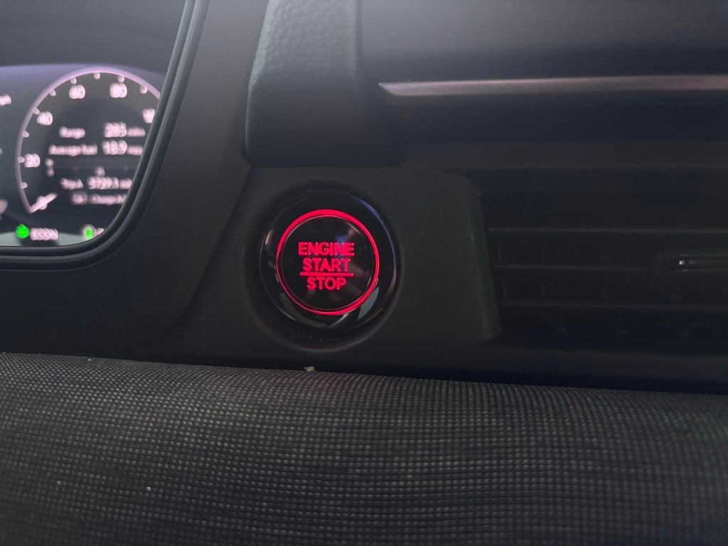 Used 2026 Honda Passport TrailSport image 34