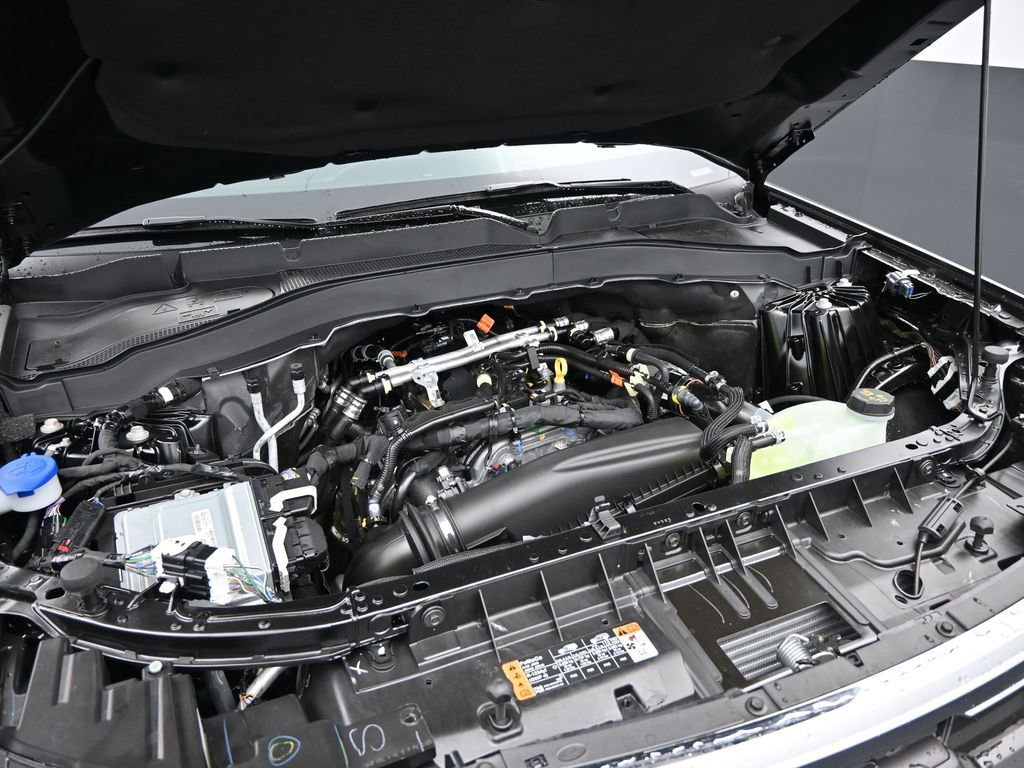 New 2026 Ford Explorer Active w/ Active Comfort Package image 11
