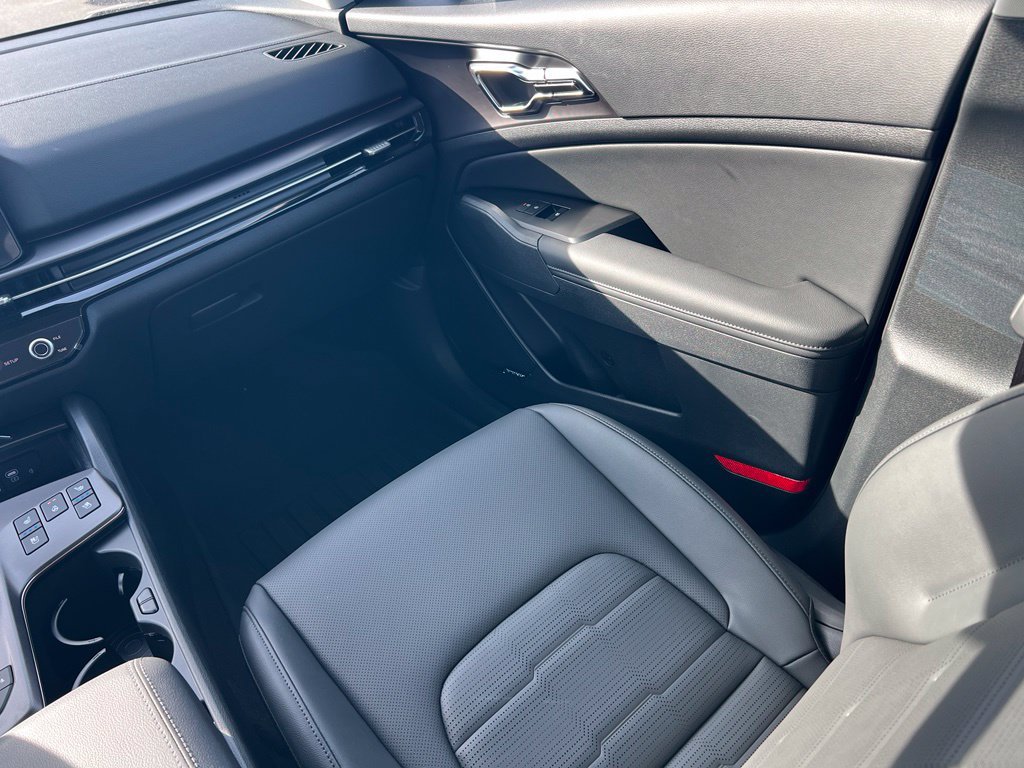 New 2027 Kia Sportage SX Prestige AWD/4WD image 13