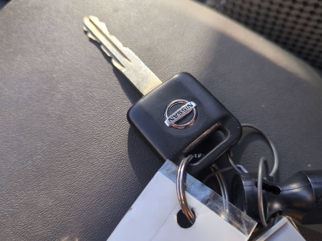 Used 2019 Nissan Frontier SV RWD image 34