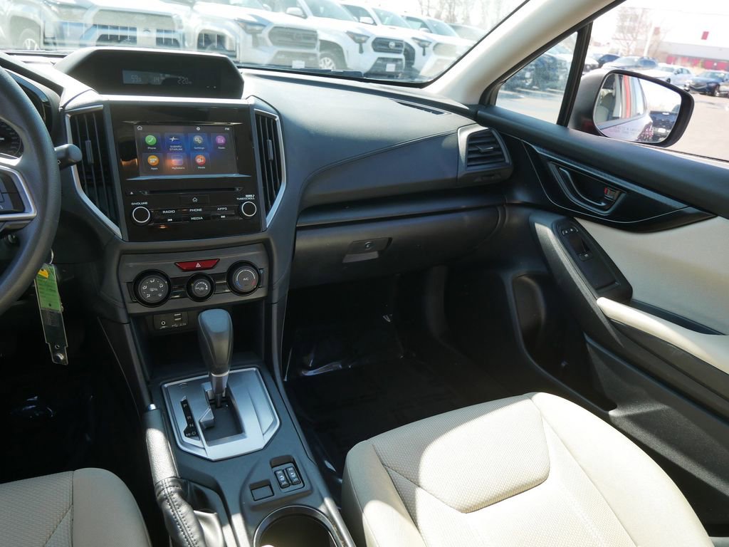 Used 2023 Subaru Impreza Premium AWD/4WD image 14