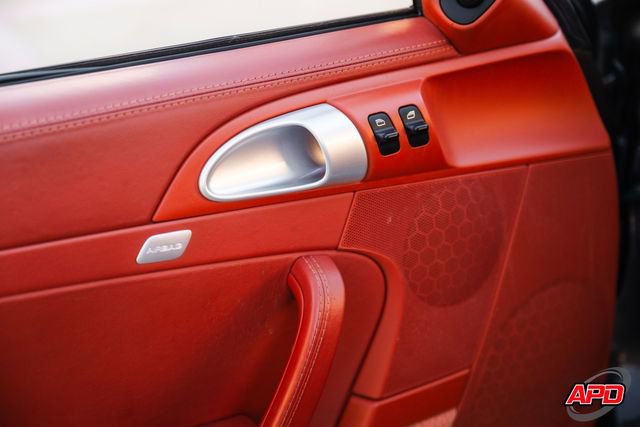 Used 2006 Porsche 911 Carrera image 58