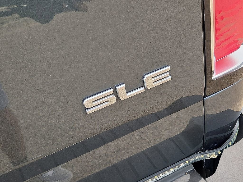 Used 2015 GMC Canyon SLE w/ SLE Convenience Package AWD/4WD image 12