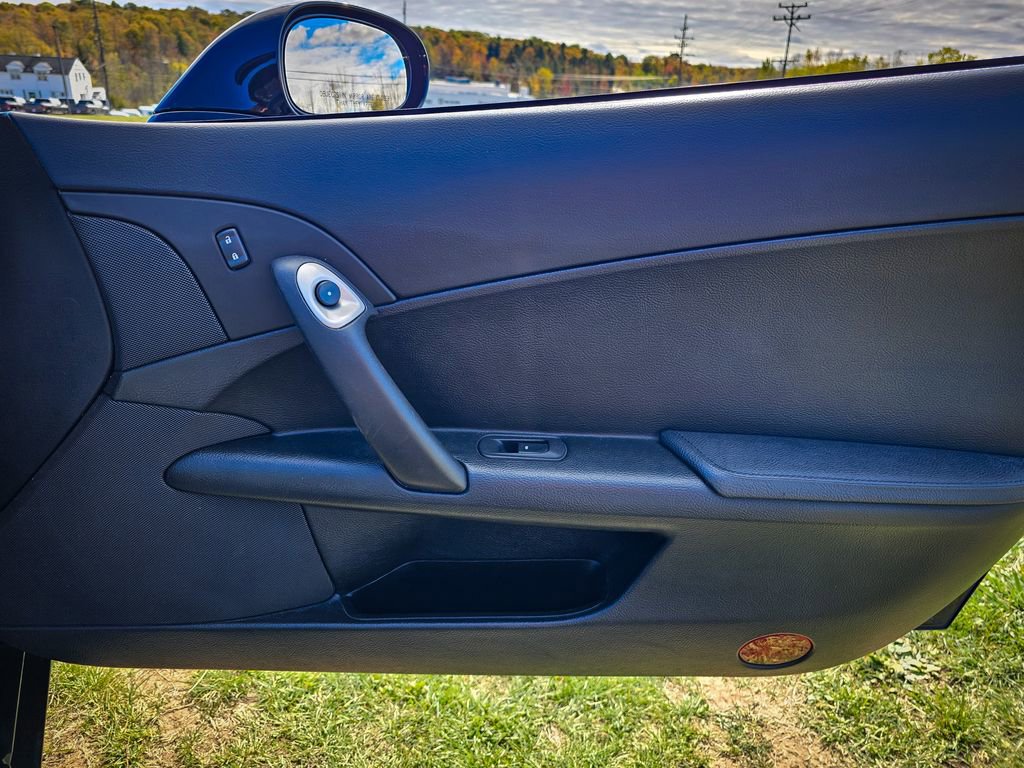 Used 2013 Chevrolet Corvette Grand Sport image 28