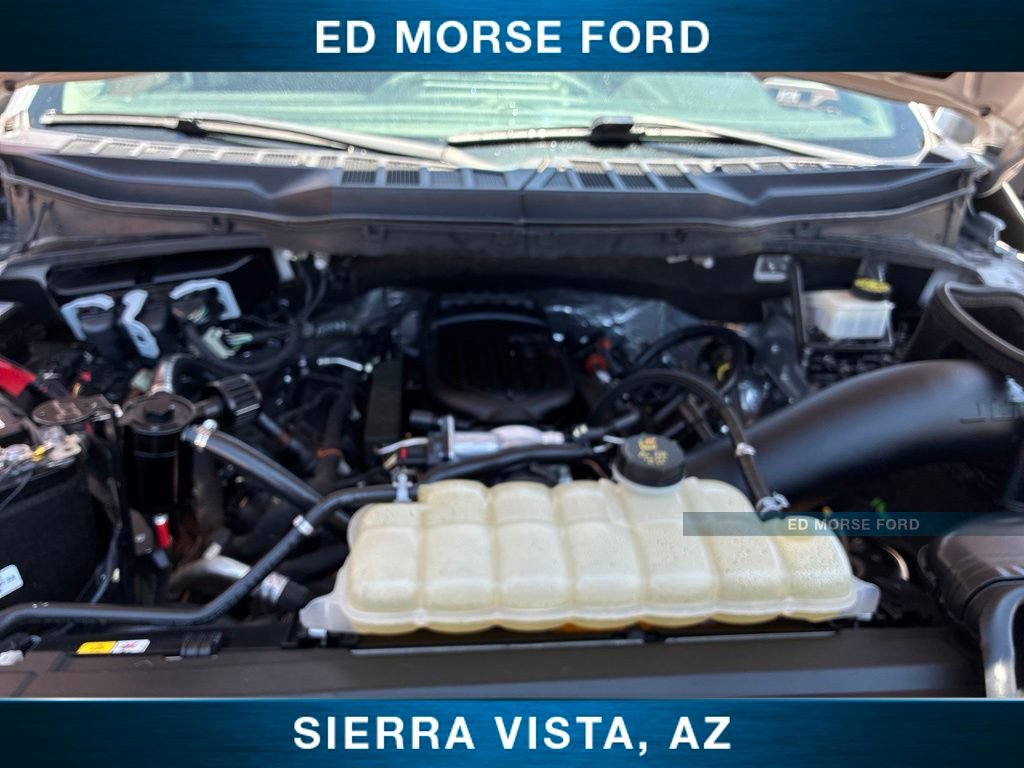 Used 2024 Ford F150 XL AWD/4WD image 26