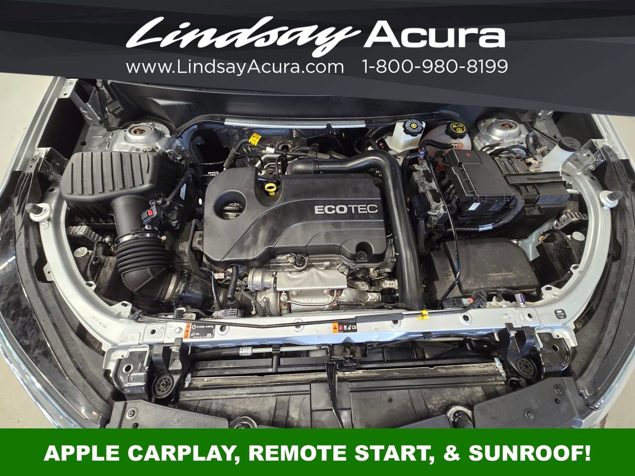 Used 2022 Chevrolet Equinox LT FWD image 24
