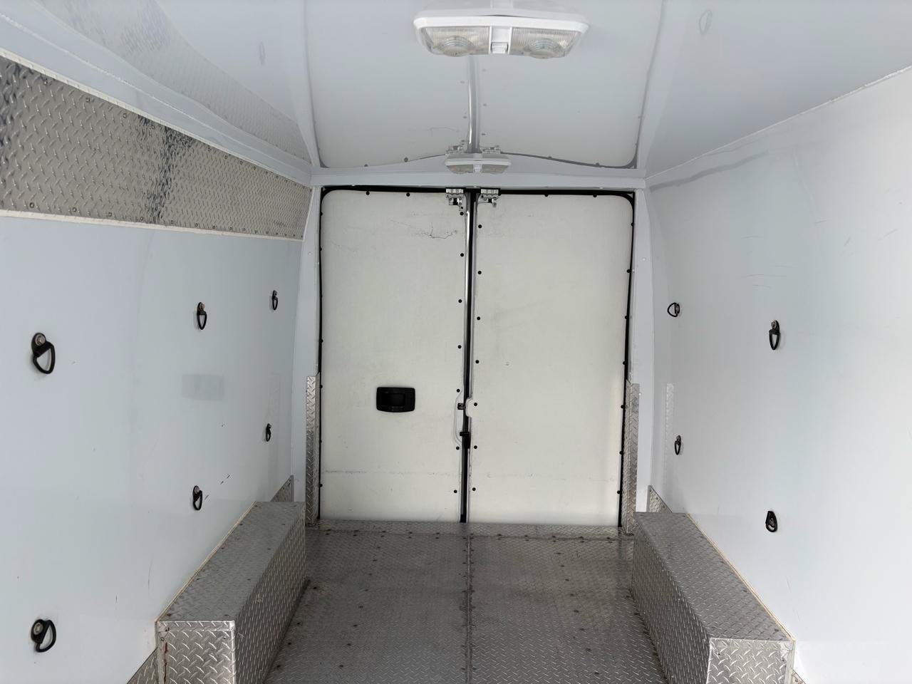 Used 2022 RAM ProMaster 3500 FWD image 24