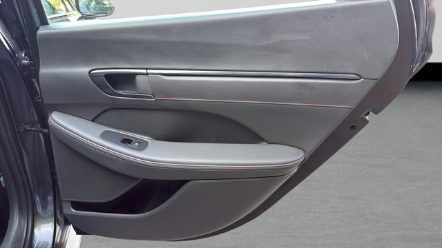 Used 2024 Hyundai Sonata N Line FWD image 25
